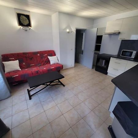 Appartement Calme 비질르 외부 사진