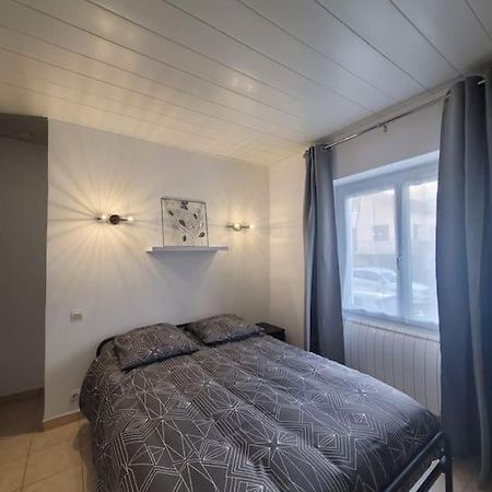 Appartement Calme 비질르 외부 사진