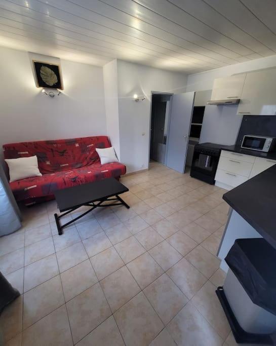 Appartement Calme 비질르 외부 사진