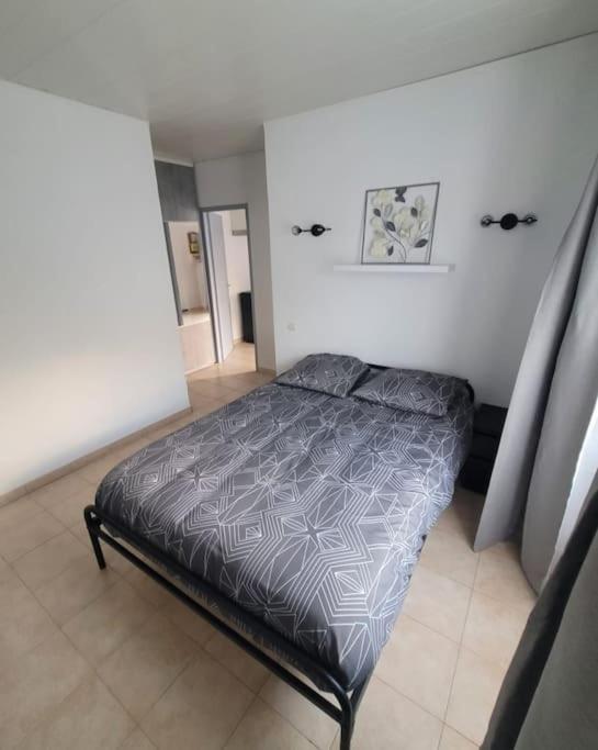 Appartement Calme 비질르 외부 사진