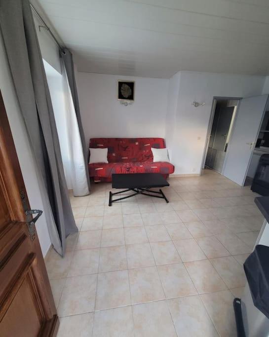 Appartement Calme 비질르 외부 사진