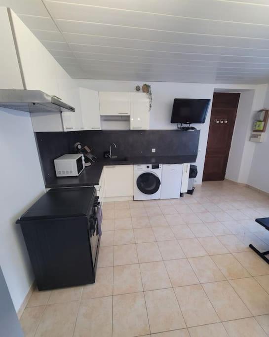 Appartement Calme 비질르 외부 사진