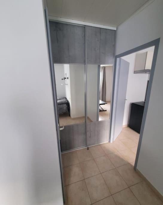 Appartement Calme 비질르 외부 사진