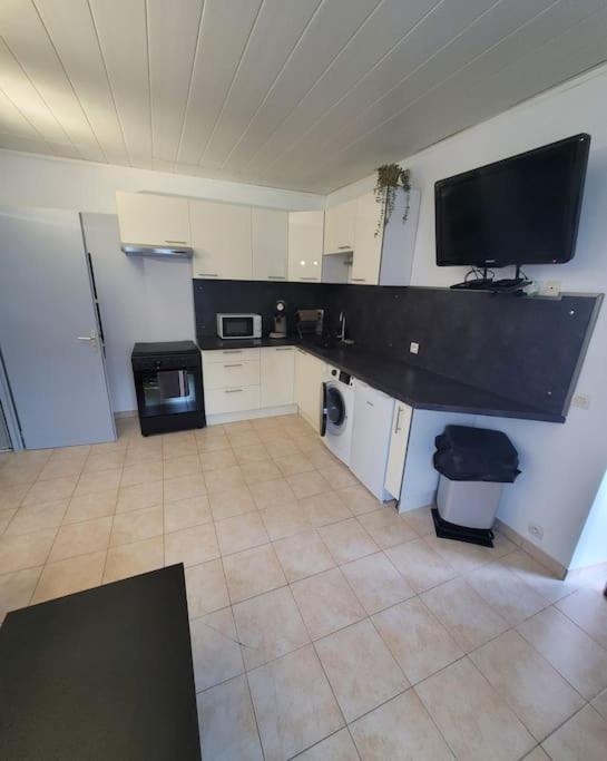 Appartement Calme 비질르 외부 사진