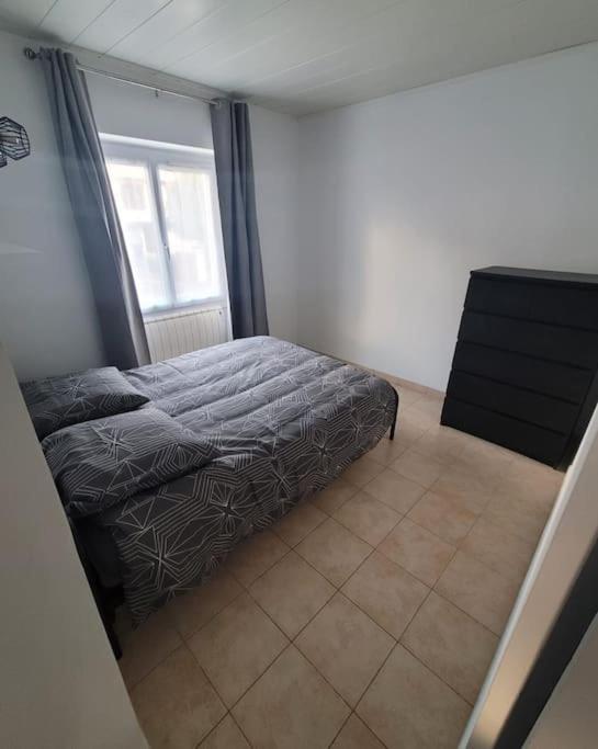 Appartement Calme 비질르 외부 사진