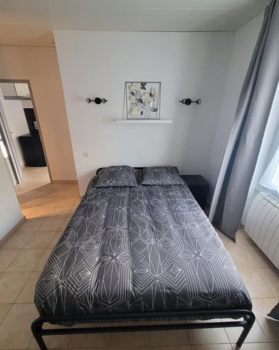 Appartement Calme 비질르 외부 사진